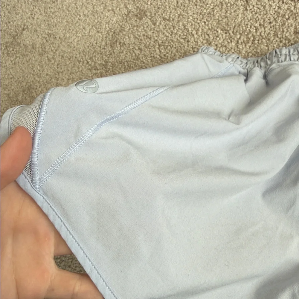 Lululemon Hotty Hot Short *Long 4